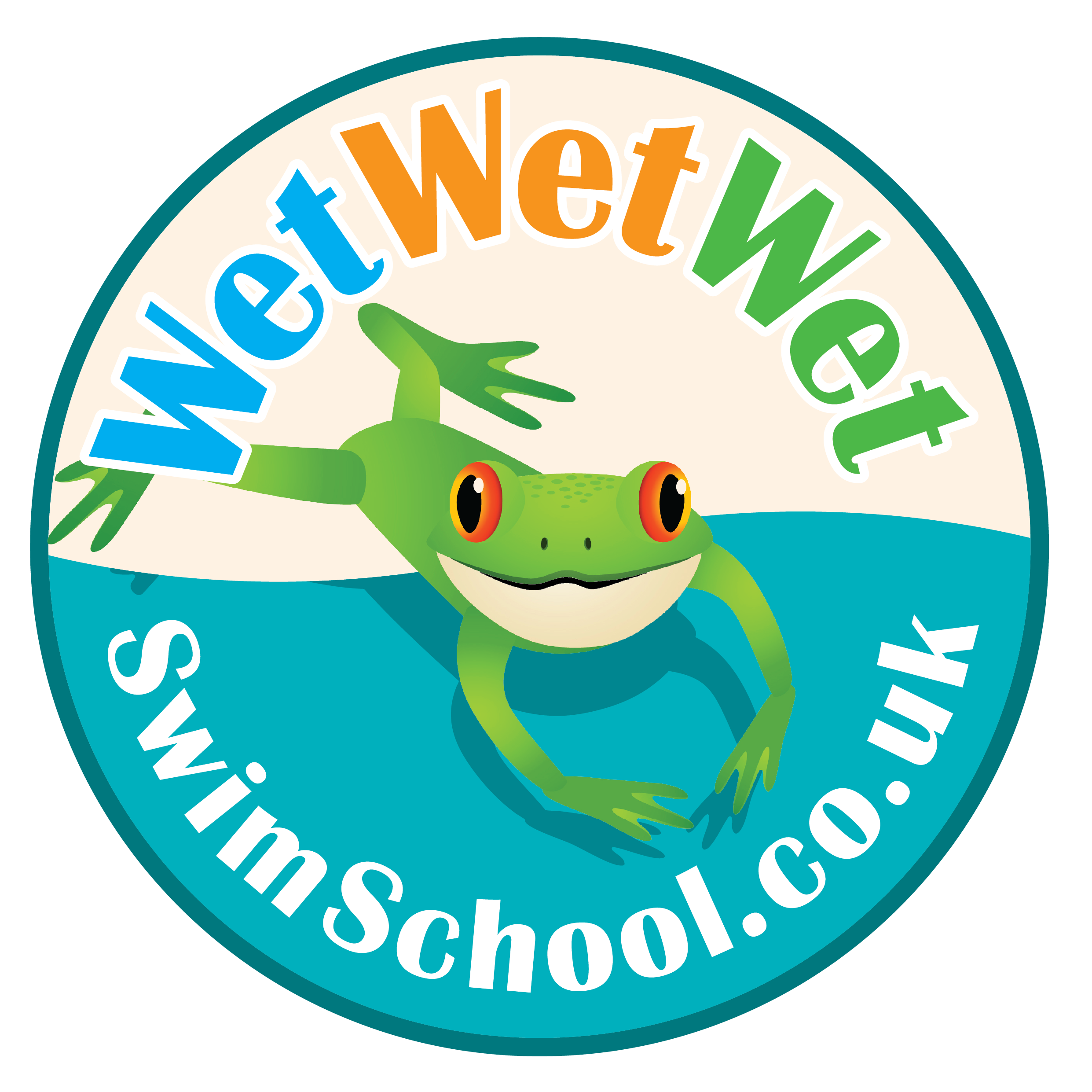 Wet Wet Wet Swim School